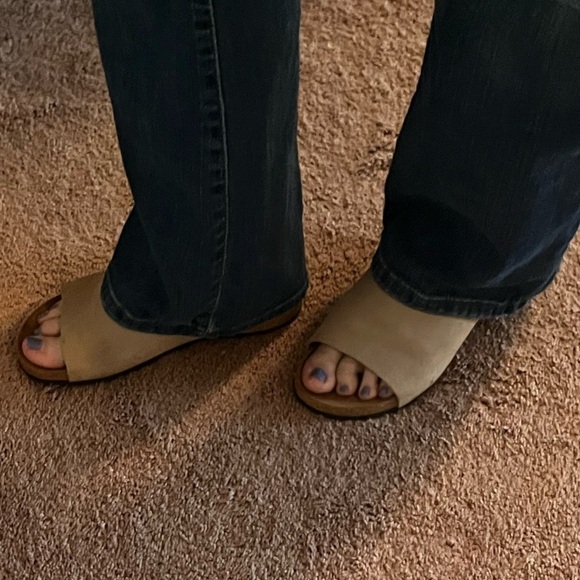 Marina Luna Comfort made in Italy size 8 - Picture 3 of 15